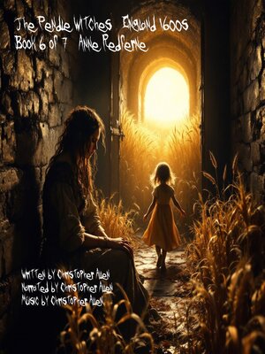 cover image of Anne Redferne